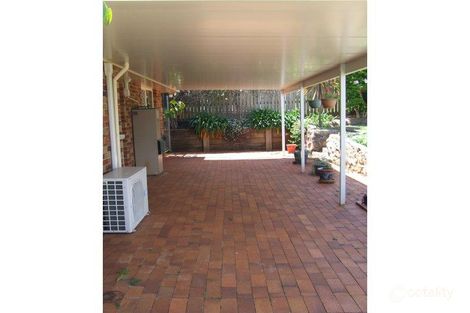 Property photo of 20 Elizabeth Kenny Court Harristown QLD 4350