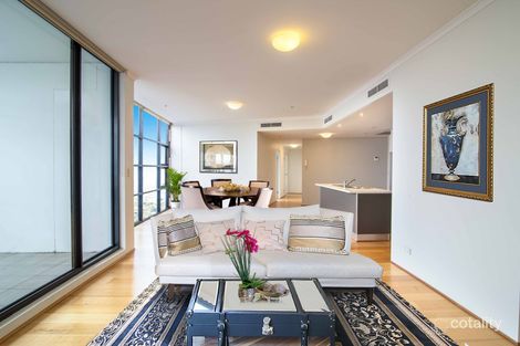 Property photo of 1803/221 Sydney Park Road Erskineville NSW 2043