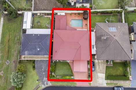 Property photo of 7 Watts Place Prairiewood NSW 2176