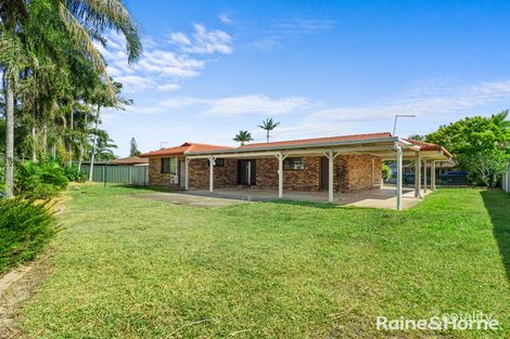 Property photo of 10 Wisteria Court Victoria Point QLD 4165