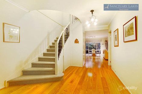 Property photo of 6 Crescendo Ridge Point Cook VIC 3030