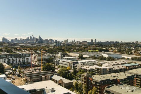 Property photo of 1803/221 Sydney Park Road Erskineville NSW 2043