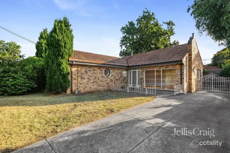 71 Invermay Gr, Rosanna, VIC 3084