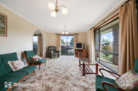 Property photo of 4 Wattle Court Warragul VIC 3820