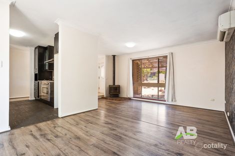 Property photo of 25 Lalina Way Wanneroo WA 6065