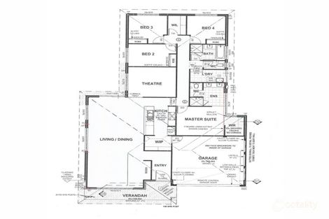 52 Isabelline Tce, Karnup, WA 6176