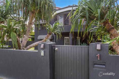 Property photo of 1 Palm Avenue Cabarita Beach NSW 2488