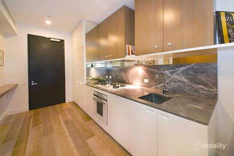 Property photo of 110/33 Crisp Street Hampton VIC 3188