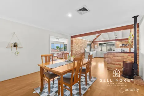 Property photo of 13 Peak View Canning Vale WA 6155