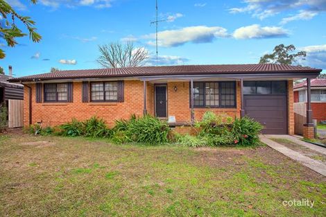 22 Almeria Ave, Baulkham Hills, NSW 2153