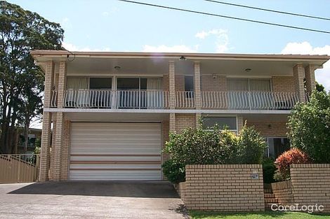 Property photo of 11 Captain Street Holland Park West QLD 4121