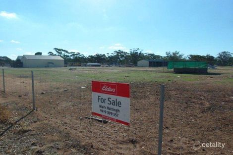 Lot 231 Roberts St, Moora, WA 6510