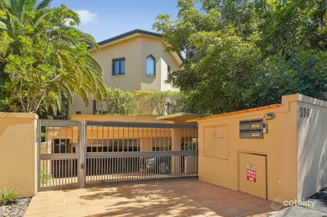 2/596 Old South Head Rd, Rose Bay, NSW 2029