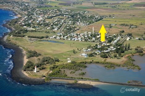 23 Hansen St, Burnett Heads, QLD 4670