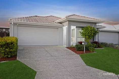 Property photo of 25 Paddington Circuit Baringa QLD 4551