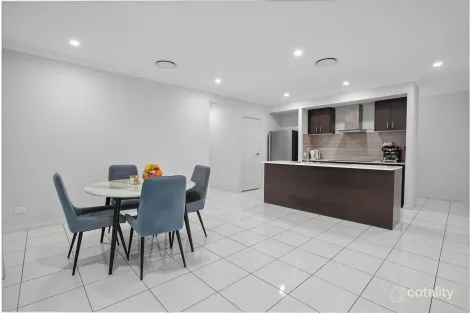 Property photo of 25 Paddington Circuit Baringa QLD 4551