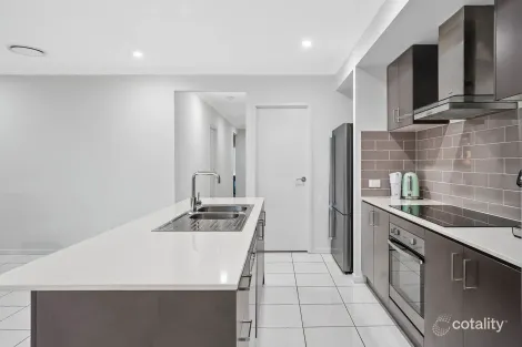 Property photo of 25 Paddington Circuit Baringa QLD 4551