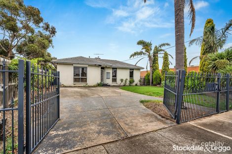 Property photo of 14 Pines Way Craigieburn VIC 3064