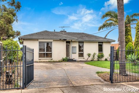 Property photo of 14 Pines Way Craigieburn VIC 3064