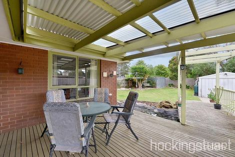 Property photo of 11 Delmont Court Cranbourne VIC 3977
