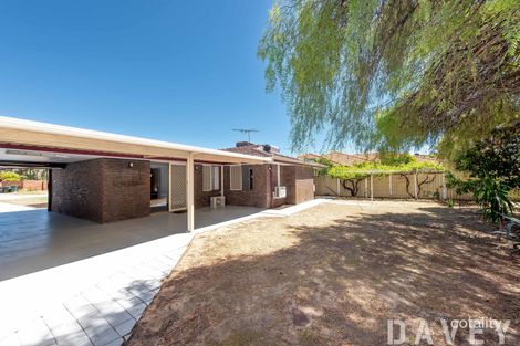 Property photo of 33 Garnkirk Road Greenwood WA 6024
