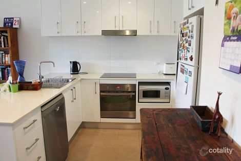 Property photo of 17/15 Strangways Street Curtin ACT 2605