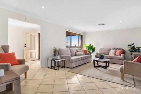 Property photo of 34 Peppertree Circuit Aberglasslyn NSW 2320
