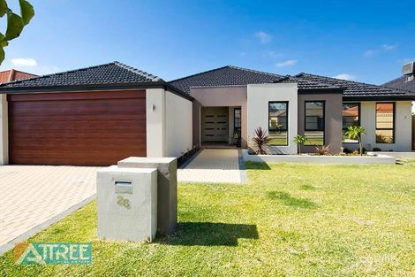 26 Greenshank Rd, Harrisdale, WA 6112