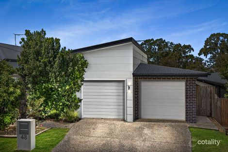 Property photo of 48 Bowerbird Crescent Dakabin QLD 4503