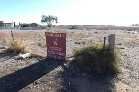 7-11 Katunga St, Jeparit, VIC 3423