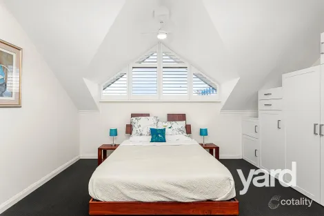 Property photo of 8/8-10 Pensioner Guard Road North Fremantle WA 6159