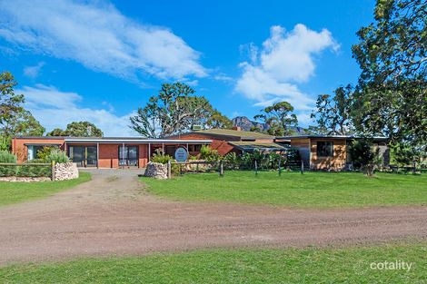 Property photo of 77 Armitage Street Dunkeld VIC 3294