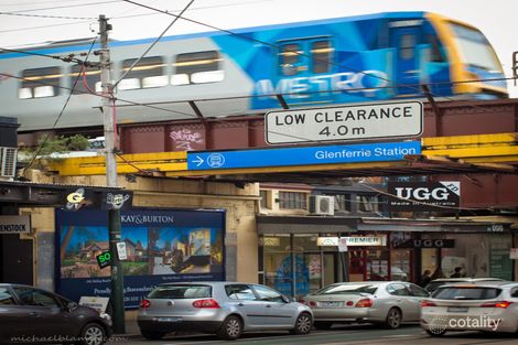 3/611-613 Glenferrie Rd, Hawthorn, VIC 3122