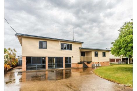 Property photo of 17 Fagg Street Bundaberg North QLD 4670