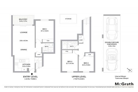 Property photo of 35/30-32 Herbert Street West Ryde NSW 2114