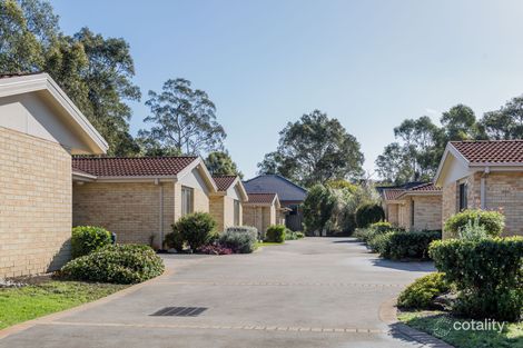 Property photo of 2/22 Mattes Way Bomaderry NSW 2541