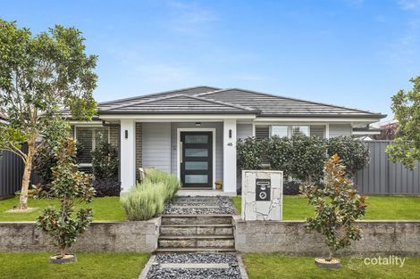 Property photo of 46 Wongawilli Road Wongawilli NSW 2530