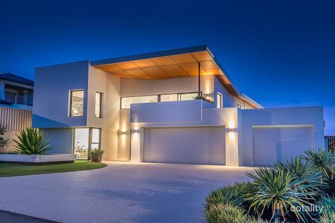 Property photo of 3 Anguilla Gardens Iluka WA 6028
