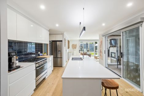 Property photo of 46 Wongawilli Road Wongawilli NSW 2530