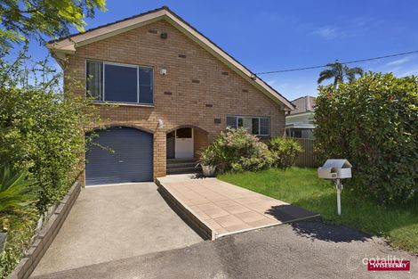 Property photo of 60 Cambridge Street Umina Beach NSW 2257