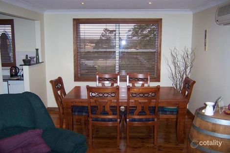 Property photo of 41 Willcox Avenue Singleton Heights NSW 2330