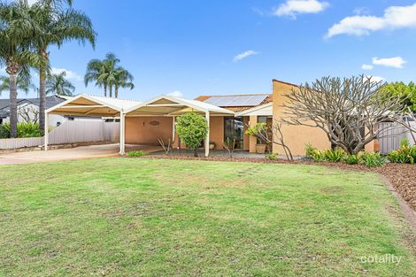 Property photo of 6 Townson Place Leeming WA 6149