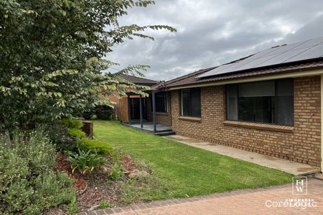 Property photo of 36 Kennedy Close Moss Vale NSW 2577
