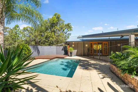 Property photo of 40-44 Kalang Drive West Woombye QLD 4559