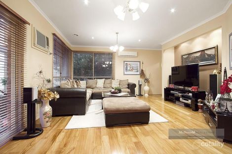 Property photo of 14 Graham-Michele Place Keysborough VIC 3173