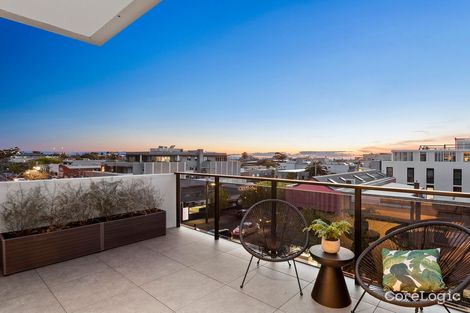 Property photo of 302/386 Hampton Street Hampton VIC 3188