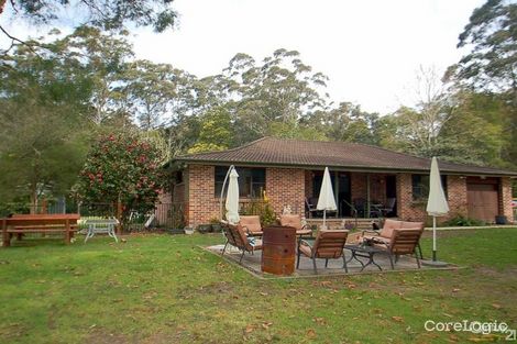 Property photo of 212 Ourimbah Creek Road Ourimbah NSW 2258