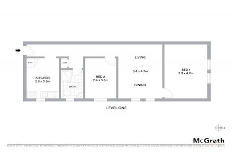 Property photo of 6/23A Allens Parade Bondi Junction NSW 2022