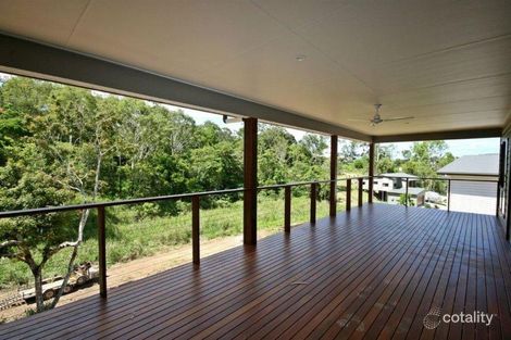 Property photo of 4 Scarlet Gum Crescent Cannonvale QLD 4802