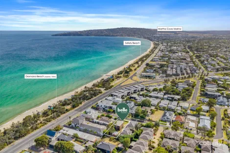 Property photo of 4 Williams Street Dromana VIC 3936